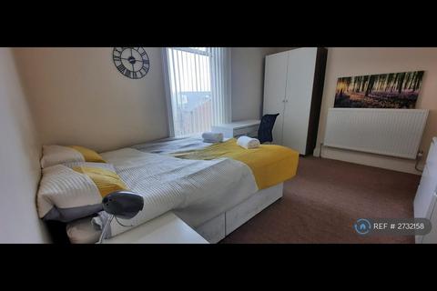 undefined, Otto Terrace, Sunderland, SR2