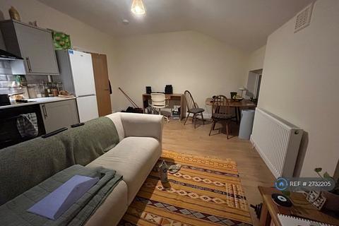 undefined, Parkfield Road, Aigburth, Liverpool, L17