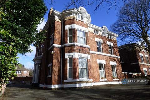 undefined, Parkfield Road, Aigburth, Liverpool, L17