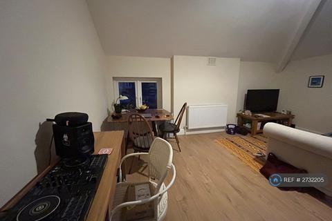 undefined, Parkfield Road, Aigburth, Liverpool, L17