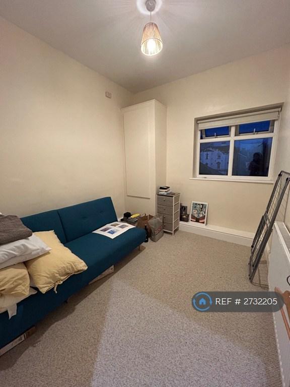 Second Bedrooom