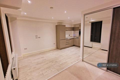 undefined, Arliss Court, Watford, WD17
