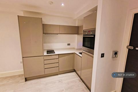 undefined, Arliss Court, Watford, WD17
