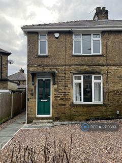 3 bedroom semi-detached house to rent, Westbury Road, Bradford, BD6