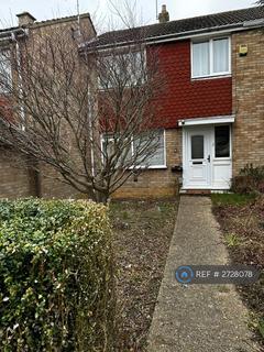 undefined, Handcross Road, Luton, LU2