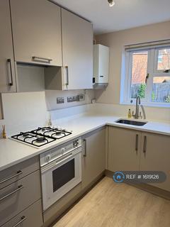 undefined, Northumberland Close, Warfield, Bracknell, RG42