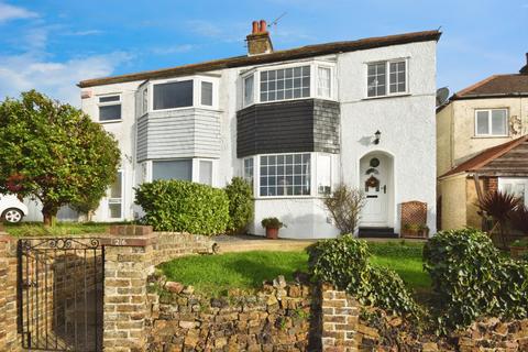Crow Hill, Broadstairs