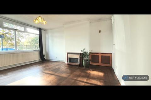 4 bedroom semi-detached house to rent, Ham Park Road, London, E7