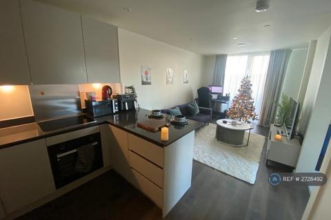 undefined, Corkfield, Birmingham, B5
