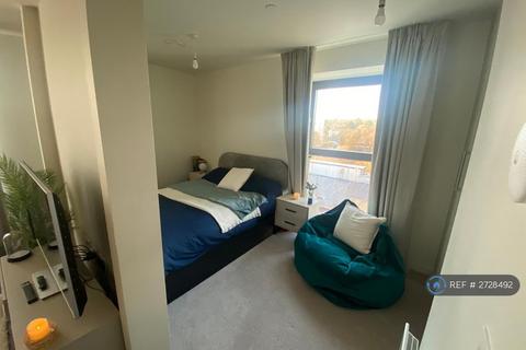 undefined, Corkfield, Birmingham, B5