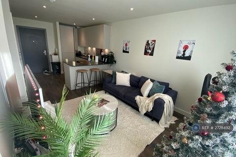 undefined, Corkfield, Birmingham, B5