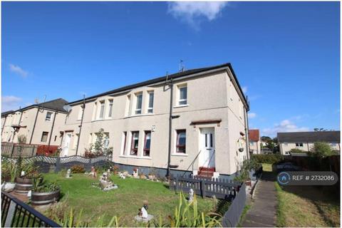 undefined, Inverleith Street, Glasgow, G32