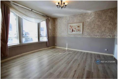 undefined, Inverleith Street, Glasgow, G32