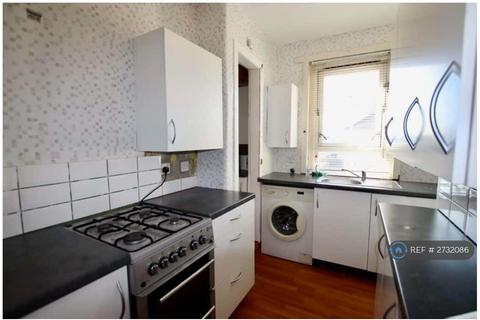 undefined, Inverleith Street, Glasgow, G32