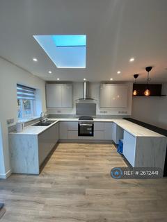 3 bedroom end of terrace house to rent, New Street, Shelfield, Walsall, WS4