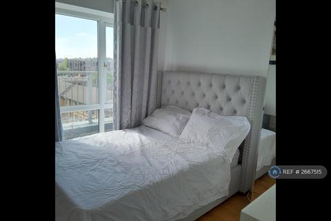 undefined, Heritage Avenue, London, NW9