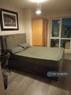 undefined, Heritage Avenue, London, NW9