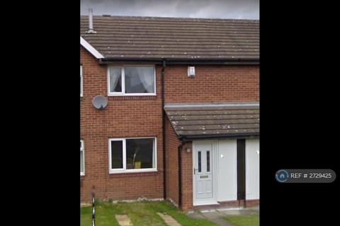 undefined, Harpenden Drive, Dunscroft, Doncaster, DN7