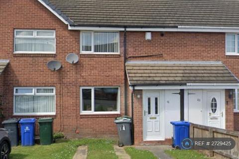 undefined, Harpenden Drive, Dunscroft, Doncaster, DN7
