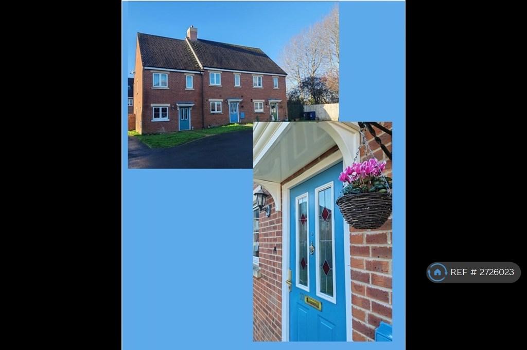 11 Palace Road