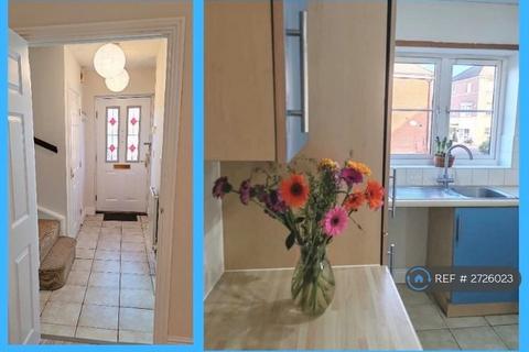 undefined, Palace Road, Gillingham, SP8