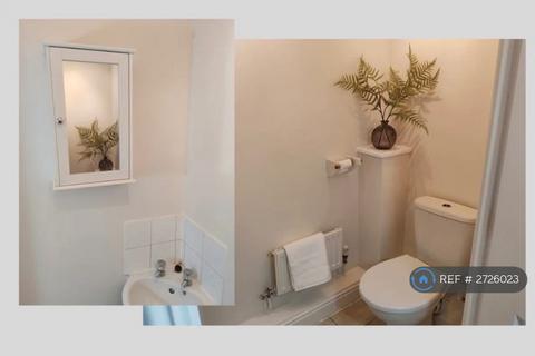 undefined, Palace Road, Gillingham, SP8