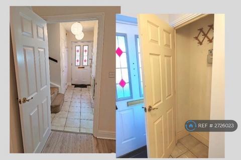 undefined, Palace Road, Gillingham, SP8