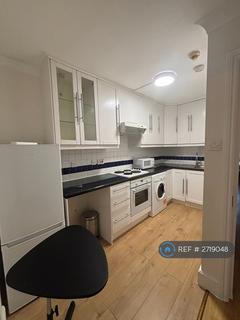 undefined, Drummond Street, London, NW1