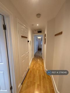 undefined, Drummond Street, London, NW1