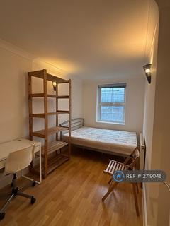 undefined, Drummond Street, London, NW1