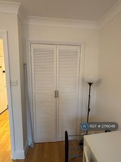 undefined, Drummond Street, London, NW1