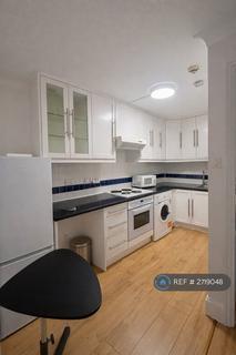undefined, Drummond Street, London, NW1