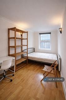 undefined, Drummond Street, London, NW1