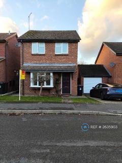 undefined, Quartz Close, Wokingham, RG41