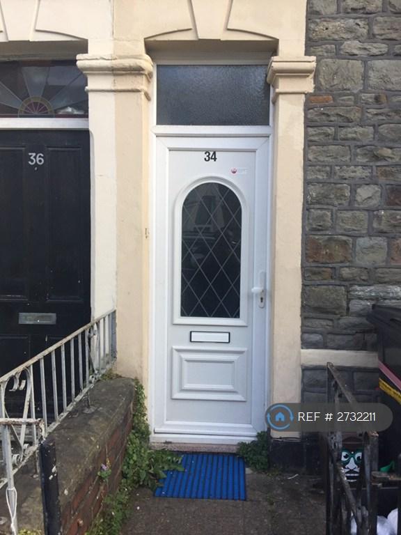 Terraced House In Easton, Bristol