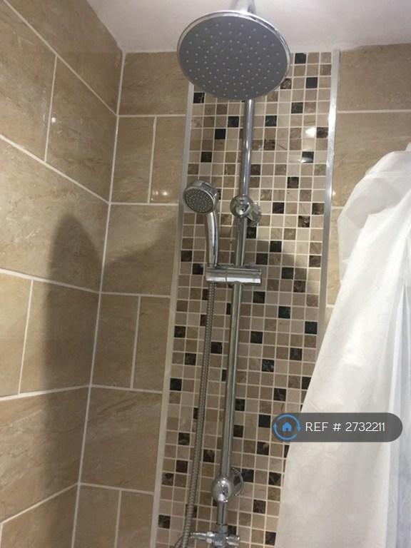 Shower &amp; Bath