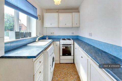 undefined, Ravenwood, Oldham, OL9