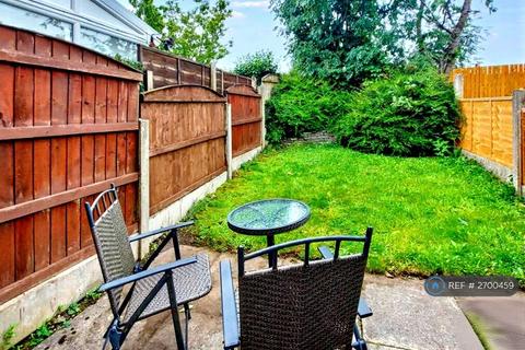 undefined, Ravenwood, Oldham, OL9