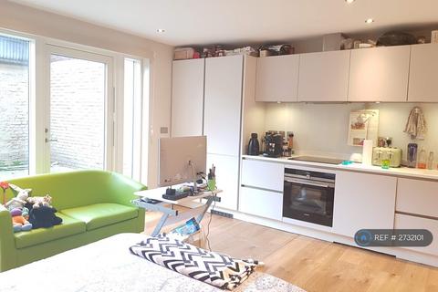 undefined, Ferdinand Street, London, NW1