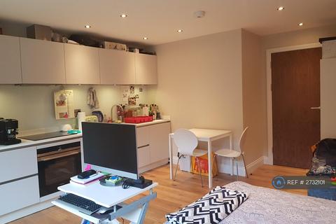 undefined, Ferdinand Street, London, NW1