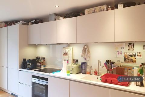 undefined, Ferdinand Street, London, NW1