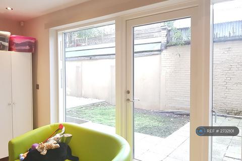 undefined, Ferdinand Street, London, NW1