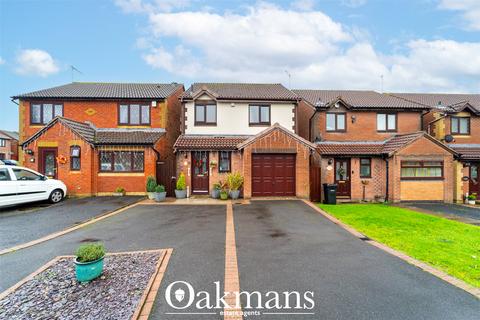 undefined, Oak Grove, Birmingham B31