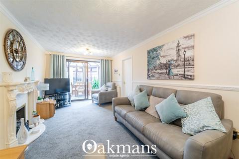 undefined, Oak Grove, Birmingham B31