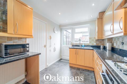 undefined, Oak Grove, Birmingham B31