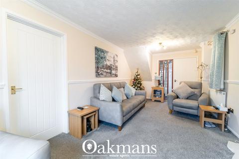 undefined, Oak Grove, Birmingham B31