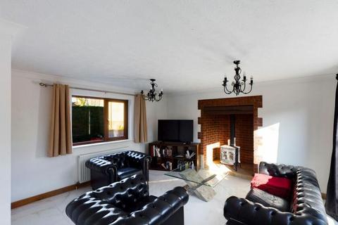 4 bedroom detached house for sale, Wood Lane, Hartwell, Northampton, NN7