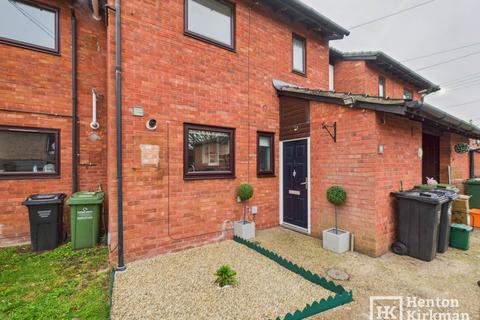Mallow Gardens, Billericay