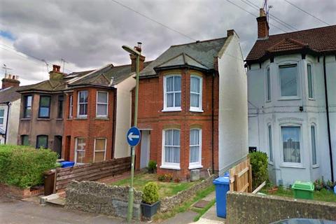 undefined, Cambridge Road, Hampshire GU11