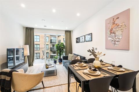 undefined, UNCLE Colindale, Aerial Square, London, NW9